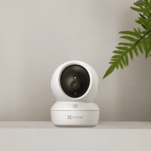 EZVIZ 2K 3MP INDOOR COLOUR CAMERA - CS-H6C PRO 2K